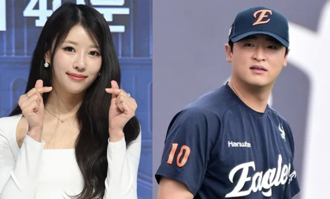 Ramai Rumor Mi Joo dan Lee Jin Young, Agensi Tegas Membantah